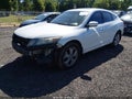 Photo 2 of 17 — 2010 Honda Accord Crosstour