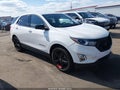 Photo 1 of 17 — 2020 Chevrolet Equinox