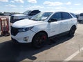 Photo 2 of 17 — 2020 Chevrolet Equinox