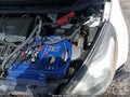 2017 Kia Rio — photo 19 of 19 | VIN KNADM4A37H6016384