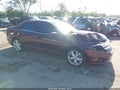 Photo 1 of 16 — 2012 Ford Fusion