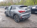 2021 Chevrolet Trailblazer — photo 3 of 16 | VIN KL79MUSL4MB046383