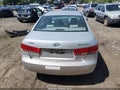 2006 Hyundai Sonata — photo 17 of 17 | VIN KMHEU46C36A135314