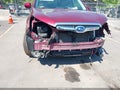 Photo 17 of 17 — 2016 Subaru Forester