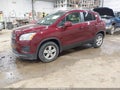 Photo 2 of 11 — 2016 Chevrolet Trax