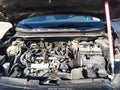 2024 Nissan Kicks — photo 10 of 16 | VIN 3N1CP5BV3RL472095