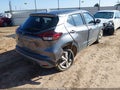 2024 Nissan Kicks — photo 4 of 16 | VIN 3N1CP5BV3RL472095
