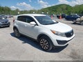 Photo 1 of 11 — 2014 Kia Sportage