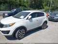 Photo 2 of 11 — 2014 Kia Sportage