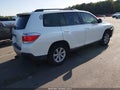 Photo 4 of 18 — 2012 Toyota Highlander