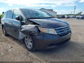 Photo 6 of 16 — 2013 Honda Odyssey