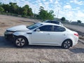 Photo 14 of 16 — 2013 Kia Optima Hybrid