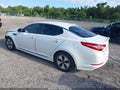 Photo 3 of 16 — 2013 Kia Optima Hybrid