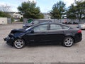 Photo 14 of 18 — 2018 Ford Fusion