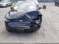 Photo 17 of 18 — 2018 Ford Fusion