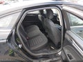 Photo 8 of 18 — 2018 Ford Fusion
