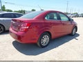 Photo 4 of 11 — 2017 Chevrolet Sonic