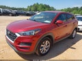 Photo 2 of 16 — 2021 Hyundai Tucson