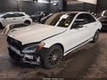 2016 Mercedes-Benz C-Class — photo 2 of 19 | VIN 55SWF4KB0GU108983