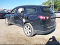 2016 Chevrolet Traverse — photo 3 of 17 | VIN 1GNKVGKD6GJ206132