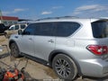 Photo 14 of 16 — 2018 Nissan Armada