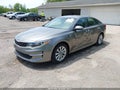 Photo 2 of 18 — 2017 Kia Optima