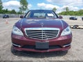Photo 13 of 18 — 2011 Mercedes-Benz S-Class