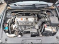 Photo 10 of 12 — 2011 Honda Accord