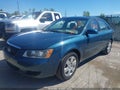 Photo 2 of 11 — 2007 Hyundai Sonata
