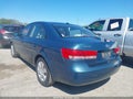 Photo 3 of 11 — 2007 Hyundai Sonata