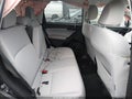 2018 Subaru Forester — photo 8 of 16 | VIN JF2SJAGC1JH543311