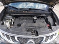 Photo 10 of 16 — 2014 Nissan Murano