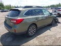 Photo 4 of 17 — 2015 Subaru Outback