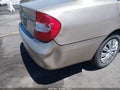 Photo 12 of 15 — 2003 Toyota Camry