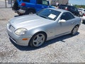Photo 2 of 11 — 2001 Mercedes-Benz SLK-Class