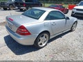 Photo 4 of 11 — 2001 Mercedes-Benz SLK-Class