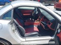 Photo 5 of 11 — 2001 Mercedes-Benz SLK-Class