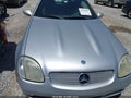 Photo 6 of 11 — 2001 Mercedes-Benz SLK-Class