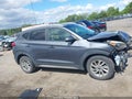 2017 Hyundai Tucson — photo 14 of 17 | VIN KM8J3CA40HU388037