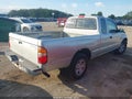 Photo 4 of 16 — 2004 Toyota Tacoma