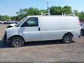 2014 Chevrolet Express 1500 — photo 13 of 16 | VIN 1GCSGAFX2E1179240