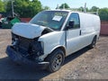 2014 Chevrolet Express 1500 — photo 2 of 16 | VIN 1GCSGAFX2E1179240