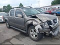 2006 Nissan Frontier — photo 13 of 16 | VIN 1N6AD07W56C432137