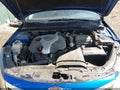 Photo 10 of 16 — 2011 Kia Optima