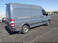 Photo 4 of 17 — 2018 Mercedes-Benz Sprinter