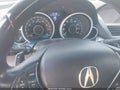 2013 Acura TL — photo 15 of 17 | VIN 19UUA8F51DA017777