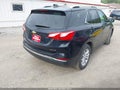 Photo 4 of 21 — 2020 Chevrolet Equinox