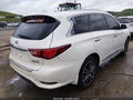 2017 Infiniti QX60 — photo 4 of 16 | VIN 5N1DL0MM9HC517079