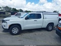 Photo 14 of 16 — 2022 Nissan Frontier