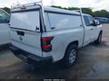 Photo 4 of 16 — 2022 Nissan Frontier